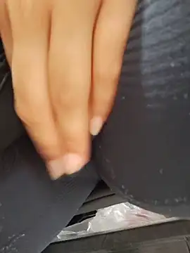 RuivaMisteriosa3 online show from March 2026 02:00:02 PM