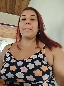 RuivaMisteriosa3 online show from March 2026 07:50:02 PM