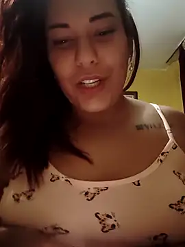 RuivaMisteriosa3 online show from March 2026 01:21:01 AM