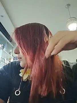 RuivaMisteriosa3 online show from March 2026 11:21:02 AM