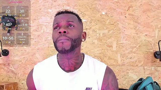 santiblack7 online show from November 2025 01:17:01 AM