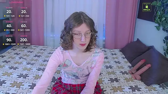 Masuzy online show from March 2026 11:04:01 AM