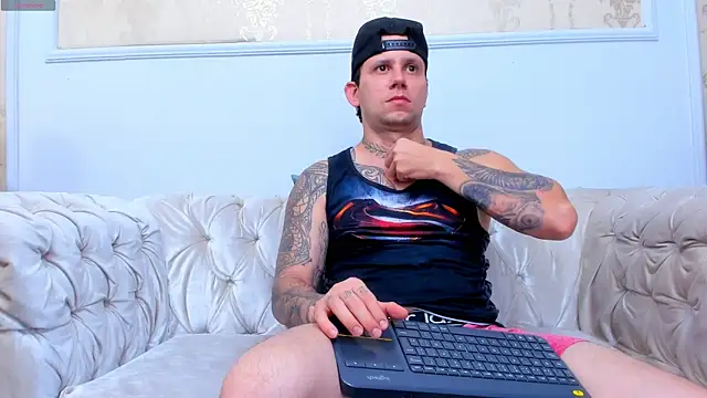 Scott Clark online show from October 2025 11:13:02 AM