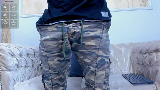 Scott Clark online show from January 2026 11:15:02 AM