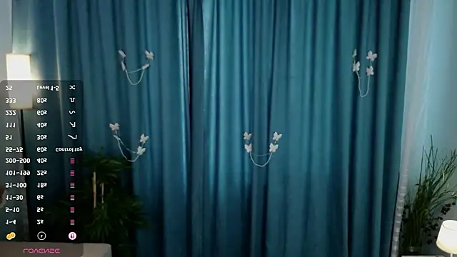 lisabaus online show from September 2025 07:10:02 AM