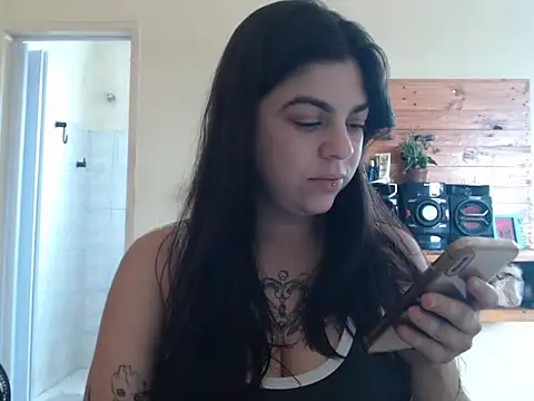 Snapshot of ayanahot_ chatting on September 2025 05:45:02 PM ayanahot online show from September 2025 05:45:02 PM