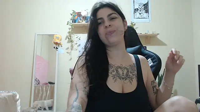 Snapshot of ayanahot_ chatting on September 2025 09:17:02 PM ayanahot online show from September 2025 09:17:02 PM