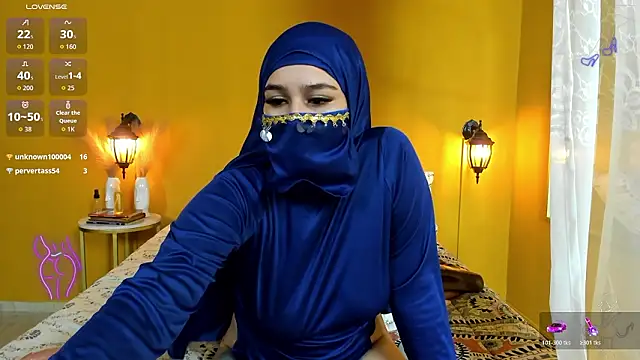 Hadarah persa online show from March 2026 02:15:01 AM