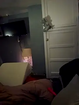 Naughtiness-but-Nice online show from October 2025 09:27:02 PM