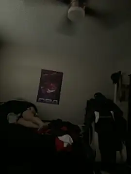 mrredcorn online show from October 2025 05:30:02 PM