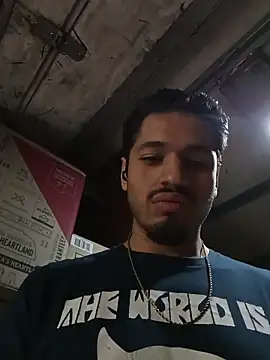 mrredcorn online show from December 2025 10:30:01 AM