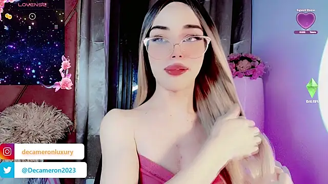 Cameron baby online show from September 2025 07:21:01 AM