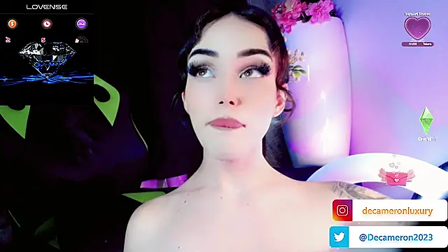 Cameron baby online show from October 2025 06:25:02 AM