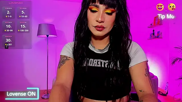 Snapshot of paula_boom chatting on October 2025 09:58:02 PM paula boom online show from October 2025 09:58:02 PM