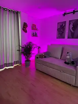 paula boom online show from December 2025 10:16:01 PM