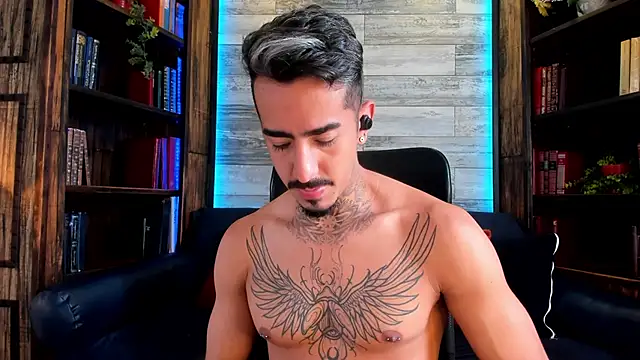 Donovan Desmond online show from December 2025 08:15:01 PM