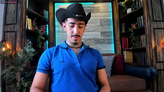 Donovan Desmond online show from June 2026 08:13:02 PM