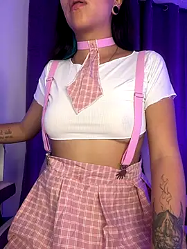 AlessiaSmith11 online show from November 2025 02:34:01 AM