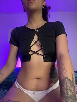 AlessiaSmith11 online show from April 2026 03:10:01 AM