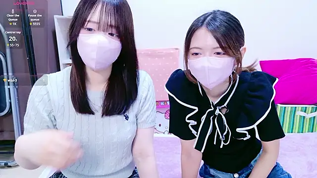 Azusa DoMybest online show from June 2026 06:15:01 AM