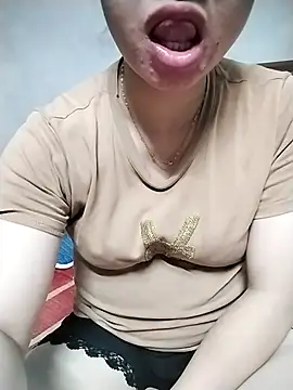 Snapshot of Mie_rose chatting on September 2025 12:48:01 PM Mie rose online show from September 2025 12:48:01 PM