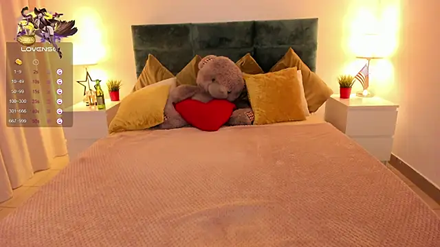 mishapallmer online show from September 2025 05:33:01 AM