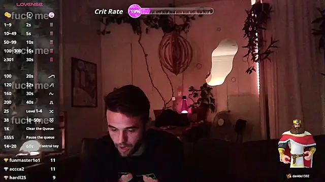 squirtproff online show from September 2025 09:15:01 PM