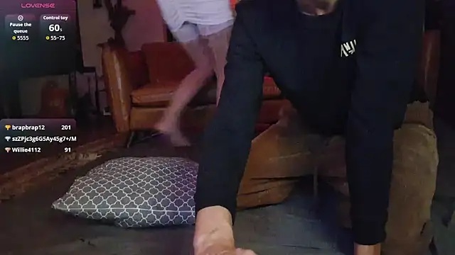 squirtproff online show from September 2025 09:50:01 PM