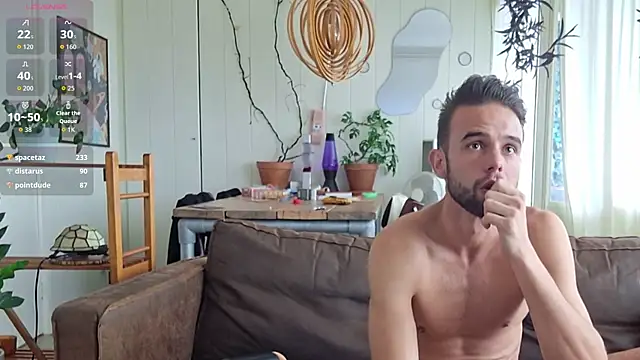 squirtproff online show from September 2025 12:09:01 PM