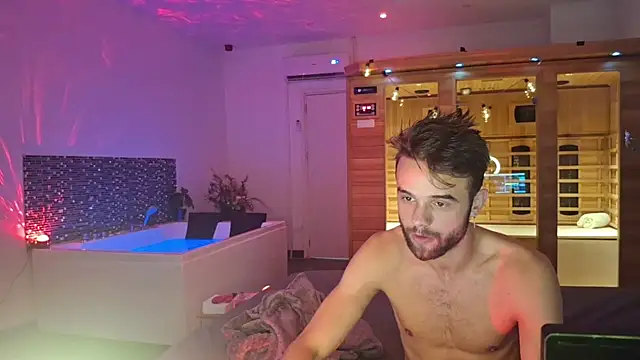 squirtproff online show from October 2025 08:40:02 PM