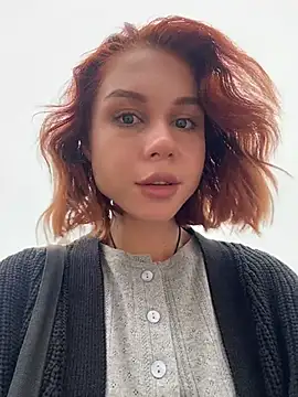 RosieSecret online show from September 2025 07:12:01 AM