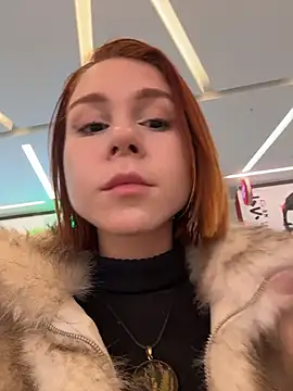 Snapshot of RosieSecret chatting on November 2025 08:02:02 AM RosieSecret online show from November 2025 08:02:02 AM