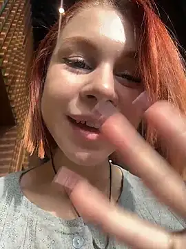 Snapshot of RosieSecret chatting on November 2025 08:09:02 AM RosieSecret online show from November 2025 08:09:02 AM