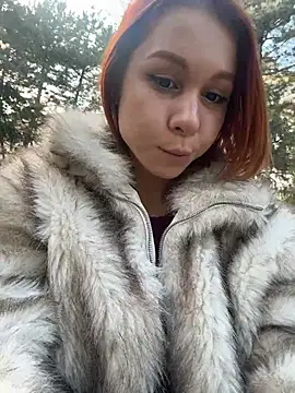 Snapshot of RosieSecret chatting on November 2025 08:09:01 AM RosieSecret online show from November 2025 08:09:01 AM