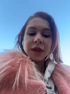 Snapshot of RosieSecret chatting on November 2025 08:06:02 AM RosieSecret online show from November 2025 08:06:02 AM