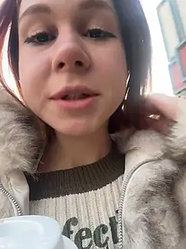 Snapshot of RosieSecret chatting on December 2025 08:12:01 AM RosieSecret online show from December 2025 08:12:01 AM