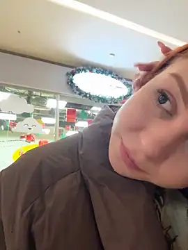 Snapshot of RosieSecret chatting on December 2025 08:07:02 AM RosieSecret online show from December 2025 08:07:02 AM