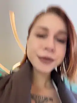 Snapshot of RosieSecret chatting on December 2025 08:09:02 AM RosieSecret online show from December 2025 08:09:02 AM