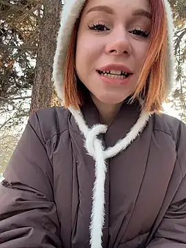 RosieSecret online show from December 2025 08:11:01 AM