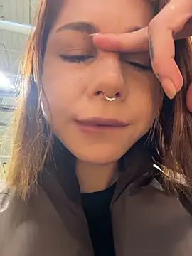 RosieSecret online show from February 2026 10:12:01 AM