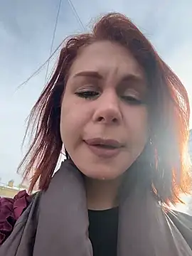 RosieSecret online show from February 2026 11:08:01 AM