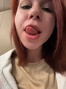 RosieSecret online show from June 2026 12:22:01 PM