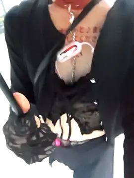 Snapshot of pink-mai chatting on October 2025 07:31:01 AM pink-mai online show from October 2025 07:31:01 AM