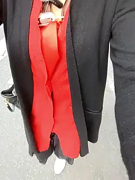 Snapshot of pink-mai chatting on February 2026 12:40:02 AM pink-mai online show from February 2026 12:40:02 AM