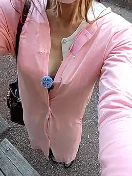 Snapshot of pink-mai chatting on March 2026 12:38:02 AM pink-mai online show from March 2026 12:38:02 AM