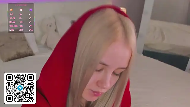 Anellyball online show from March 2026 09:32:01 AM