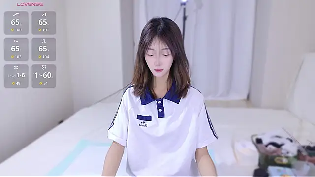 hanbaobao online show from November 2025 10:15:02 AM