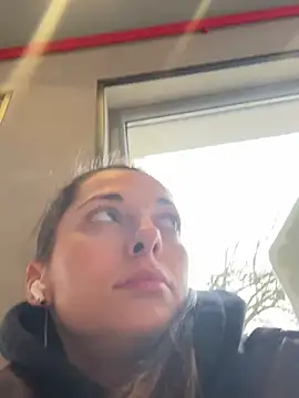 EllyLynn online show from March 2026 08:09:01 AM