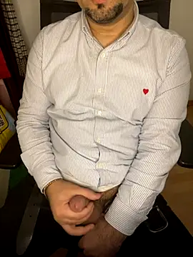 BimannSuedlaender online show from November 2025 11:09:02 AM