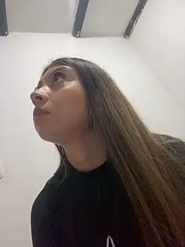 Sara-cooper2 online show from February 2026 11:09:01 PM